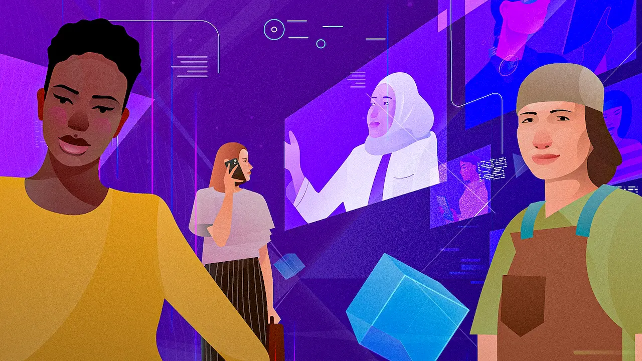 TeamViewer offers free 1-year licenses to female-led businesses for IWD 2025