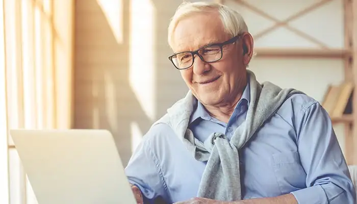 Customer success: AbilityNet